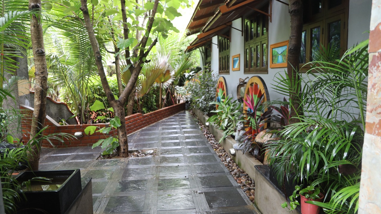 Photo of Outdoor in Chevella