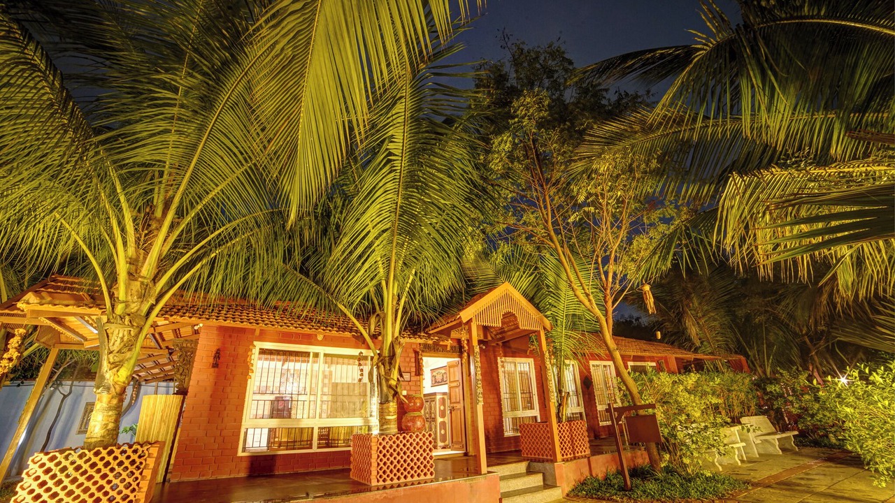 Photo of Outdoor in Chevella