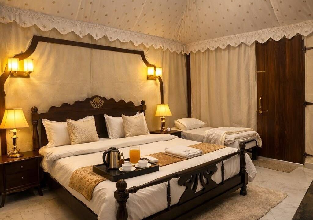 Photo of Bedroom in Sam