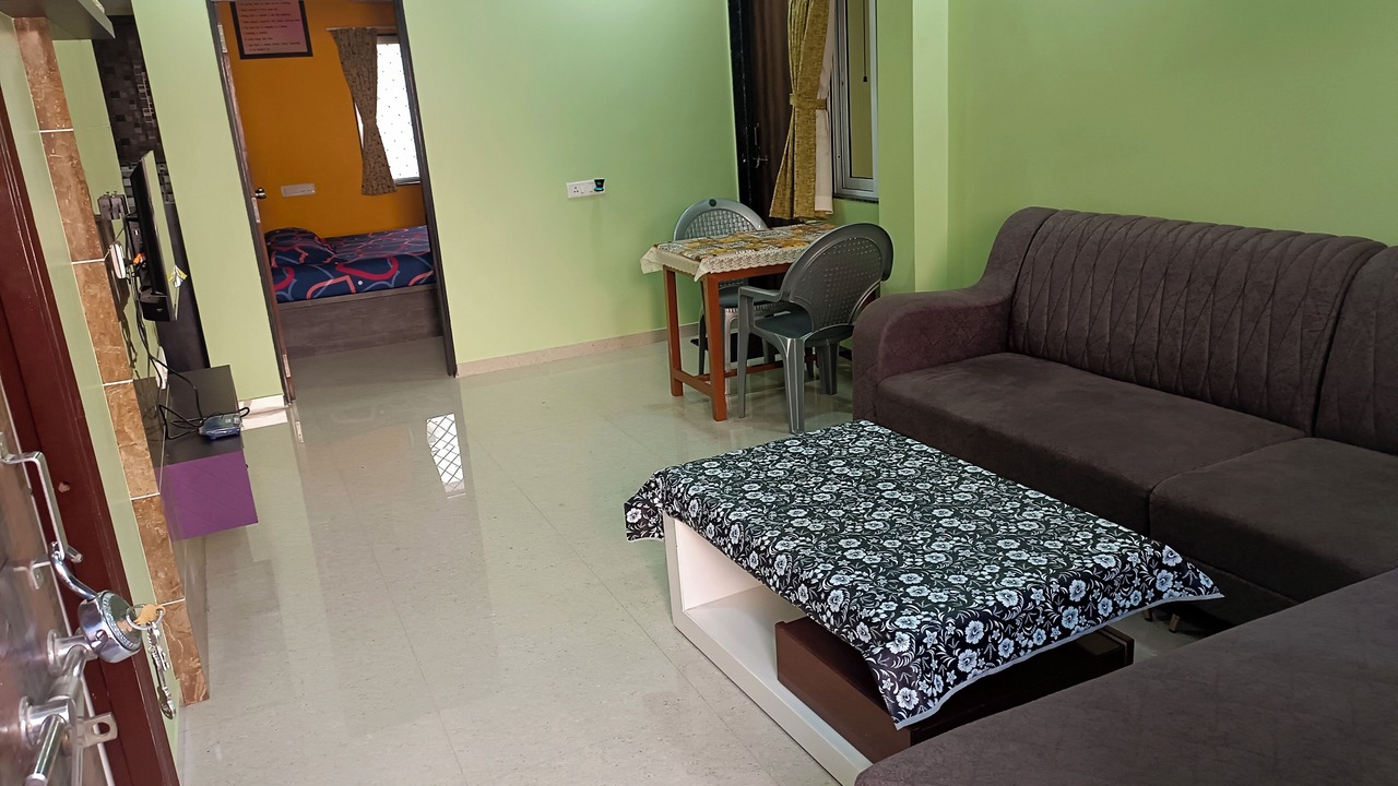 Photo of Livingroom in Vadodara