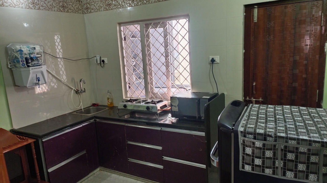 Photo of Kitchen in Vadodara
