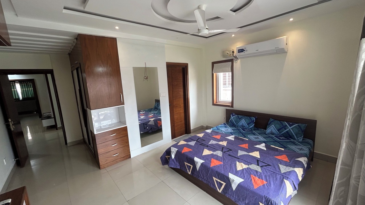 Photo of Bedroom in Hyderabad