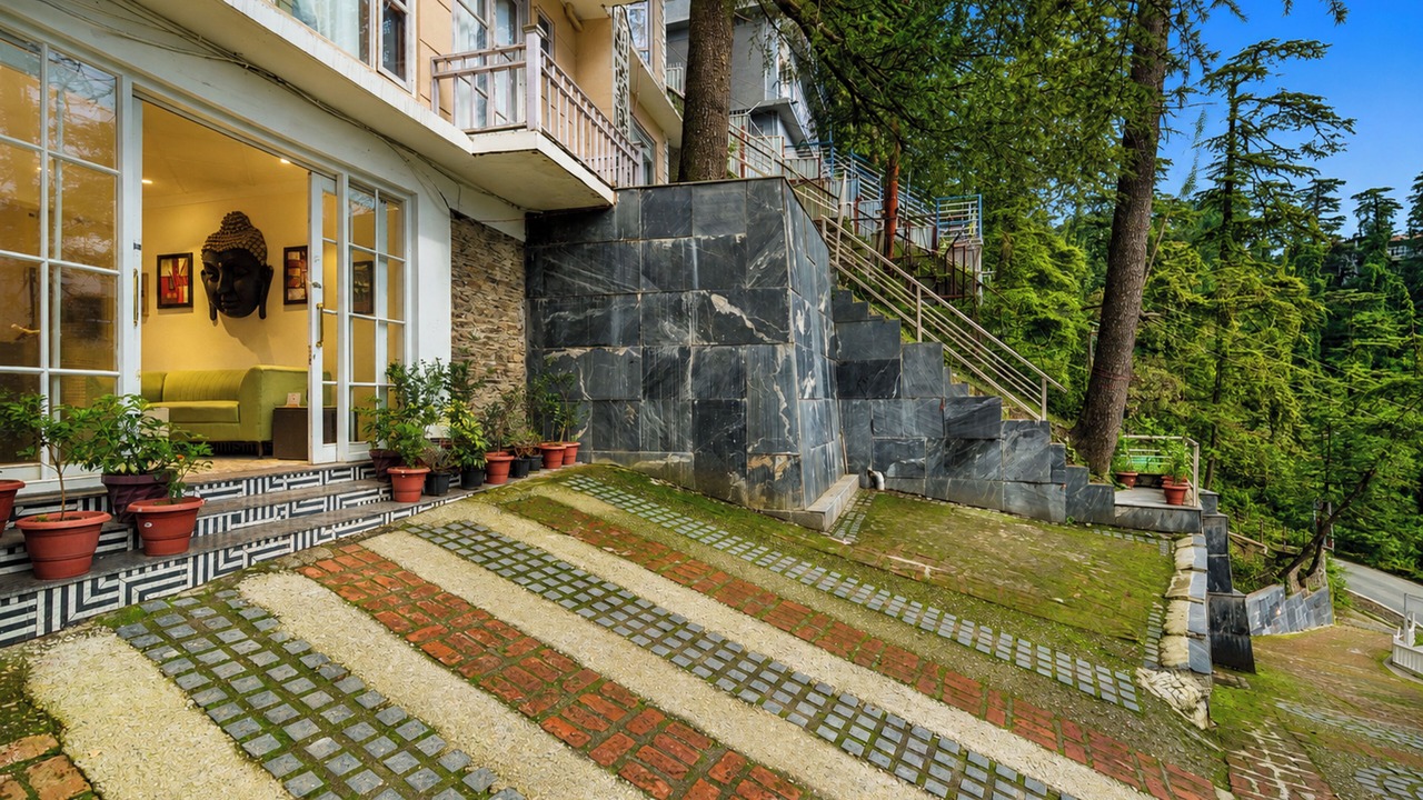 Photo of Outdoor in Shimla