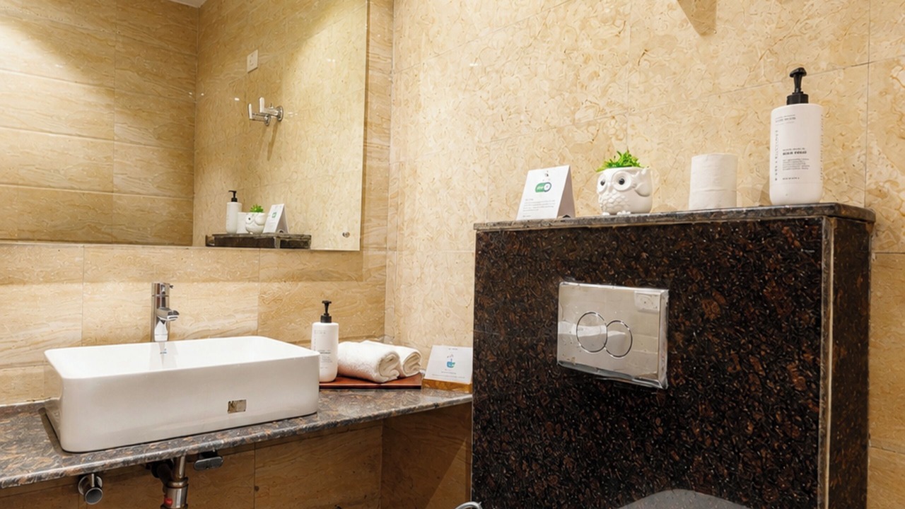 Photo of Bathroom in Shimla
