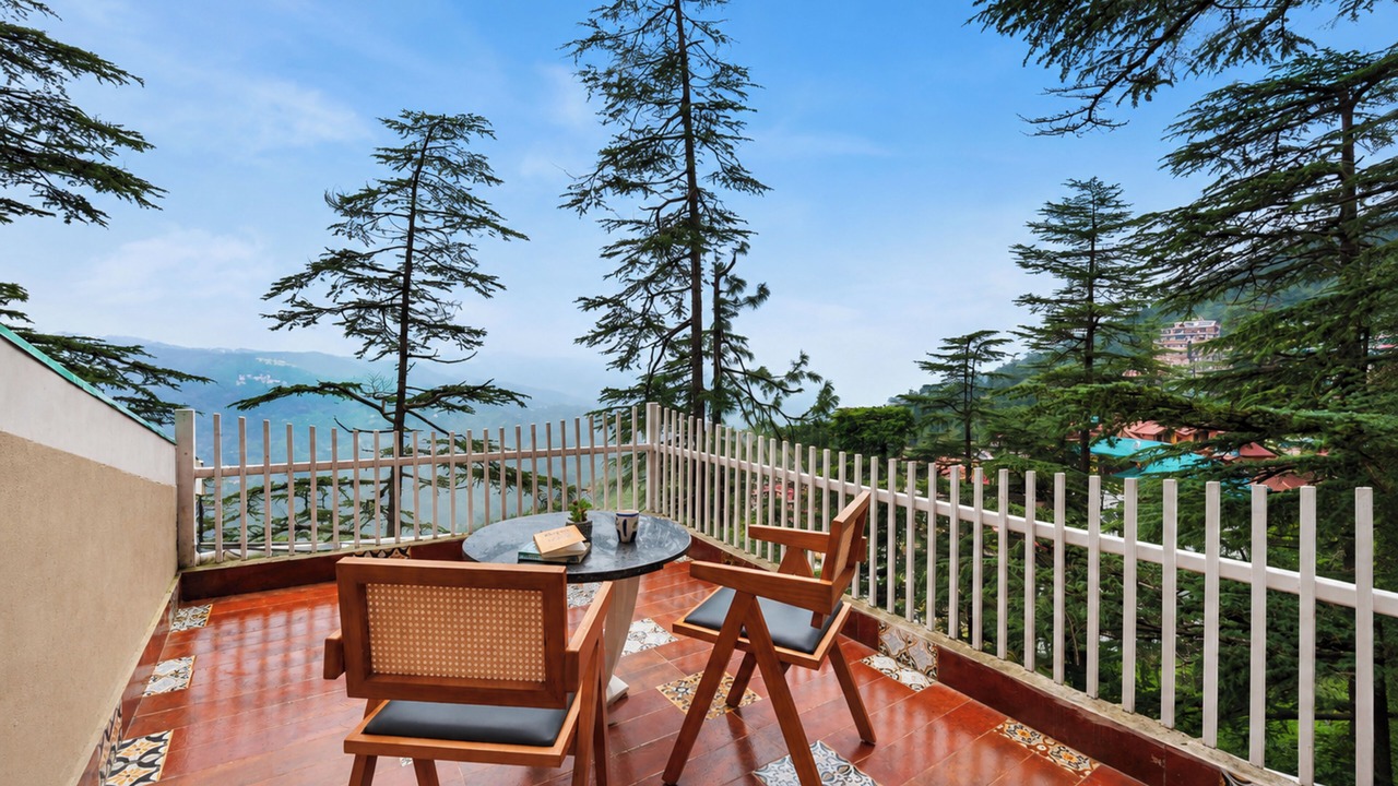 Photo of Outdoor in Shimla