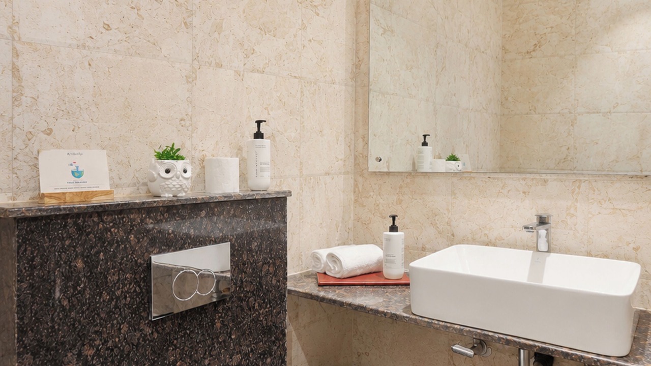 Photo of Bathroom in Shimla