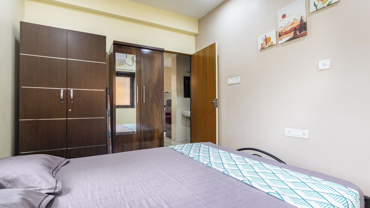 Photo of Bedroom in Siolim