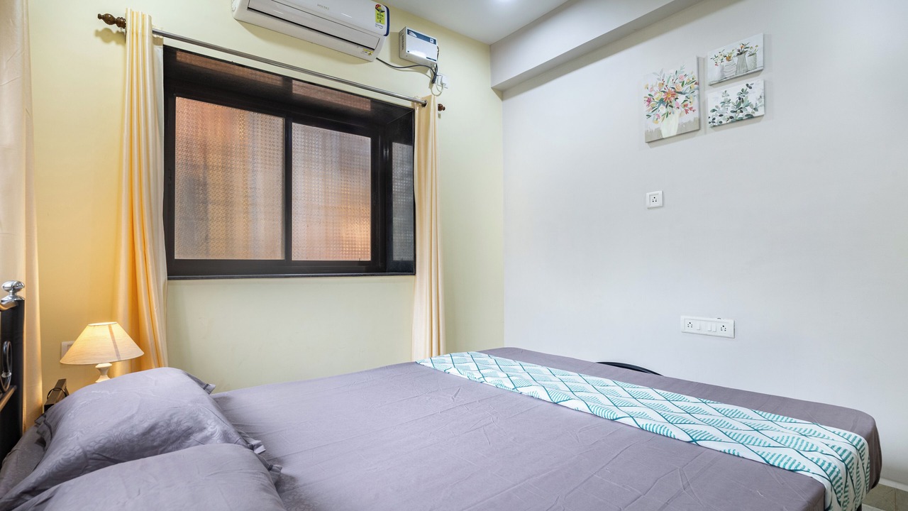 Photo of Bedroom in Siolim