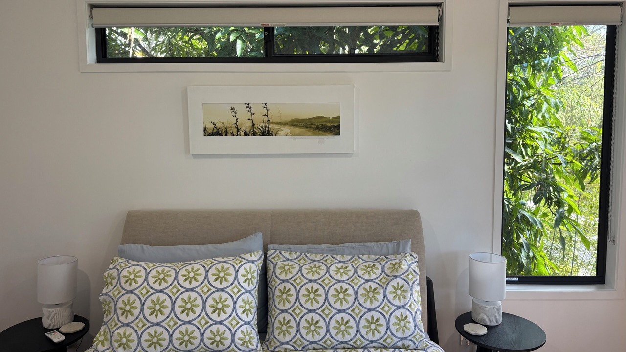 Photo of Bedroom in Buderim