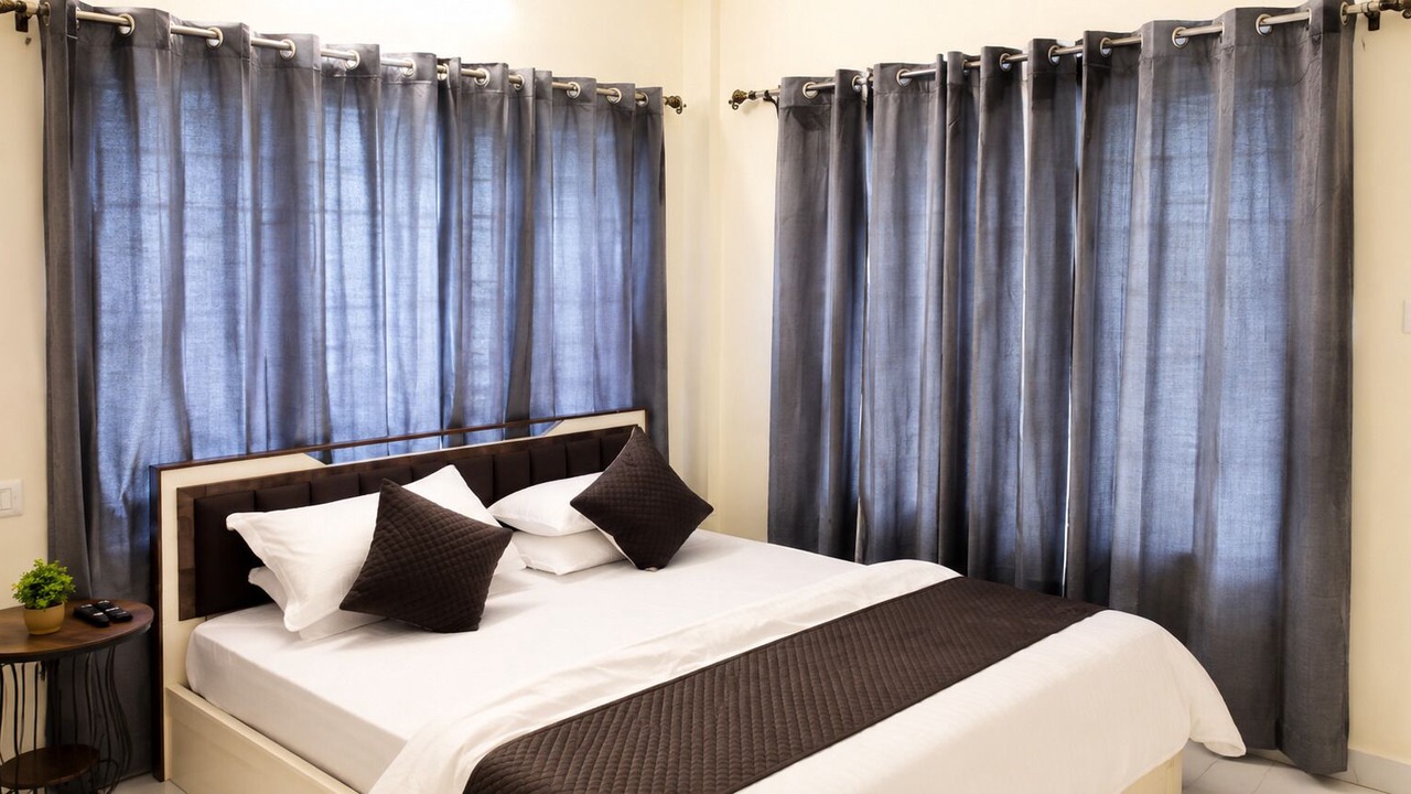 Photo of Bedroom in Kolkata