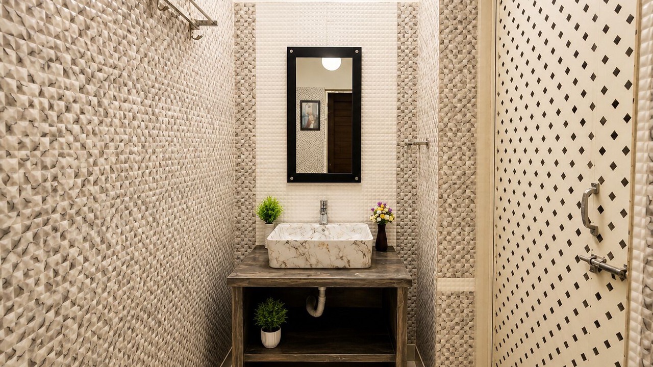 Photo of Bathroom in Kolkata