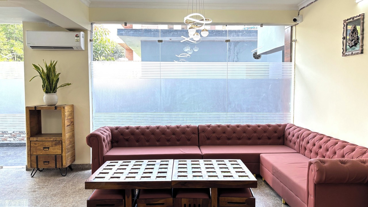 Photo of Livingroom in Noida