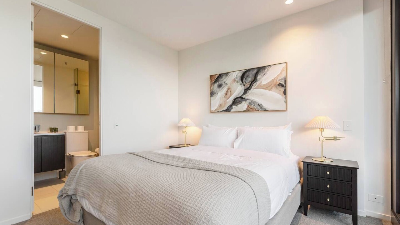 Photo of Bedroom in Abbotsford