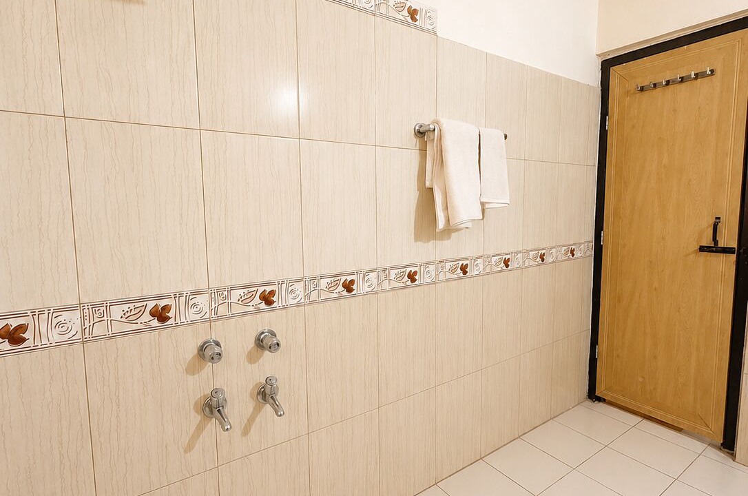 Photo of Bathroom in Nainital