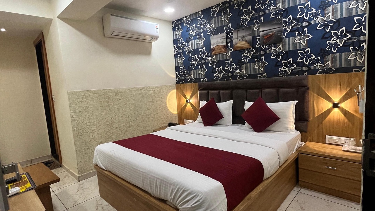 Photo of Bedroom in Ahmedabad