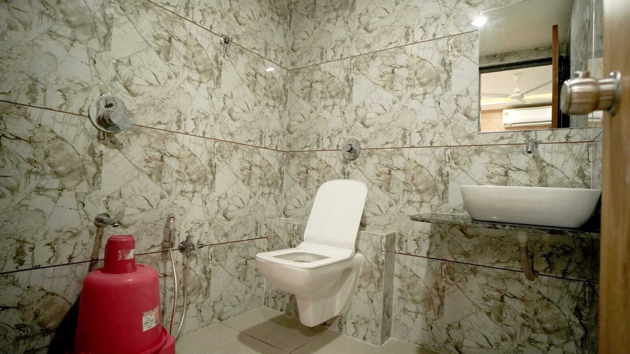 Photo of Bathroom in Ahmedabad