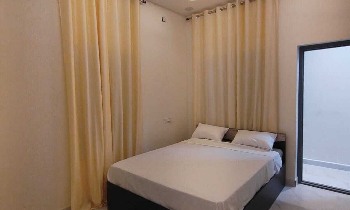 Photo of Bedroom in Tiruvannamalai