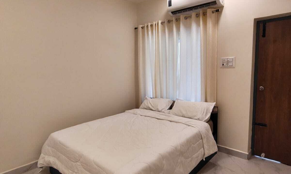 Photo of Bedroom in Tiruvannamalai