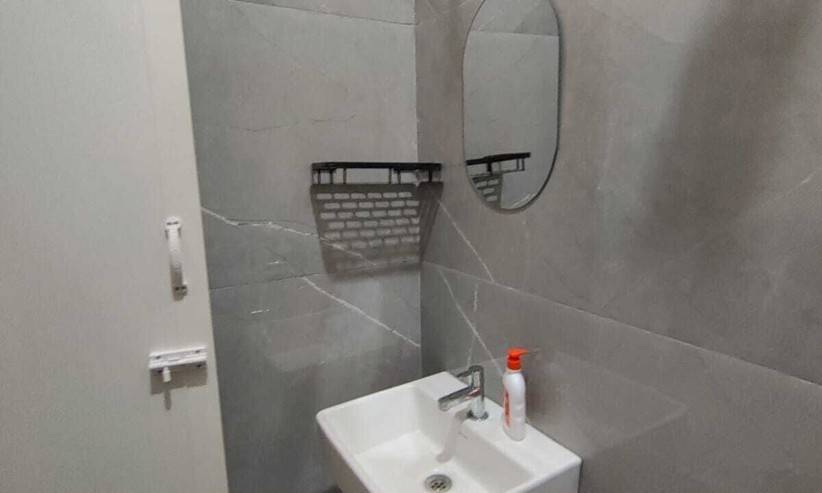Photo of Bathroom in Tiruvannamalai
