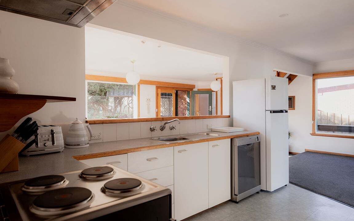 Photo of Kitchen in Blackmans Bay