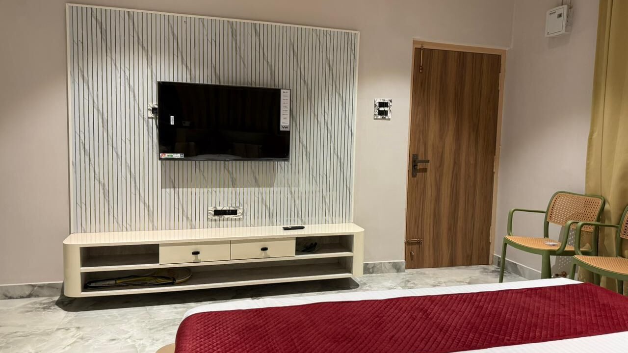 Photo of Bedroom in Nagaon