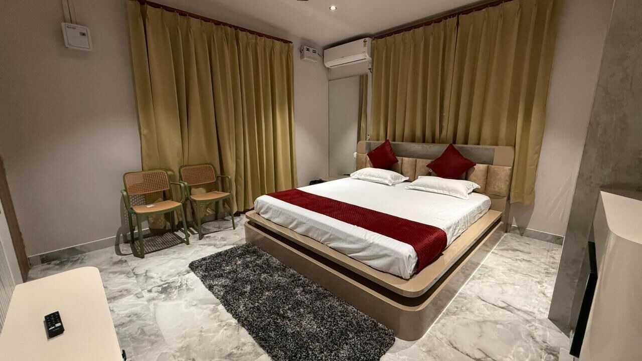 Photo of Bedroom in Nagaon