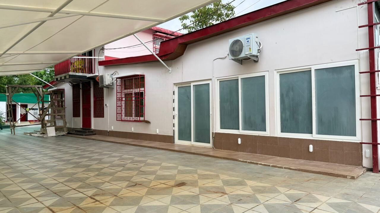 Photo of Outdoor in Nagaon