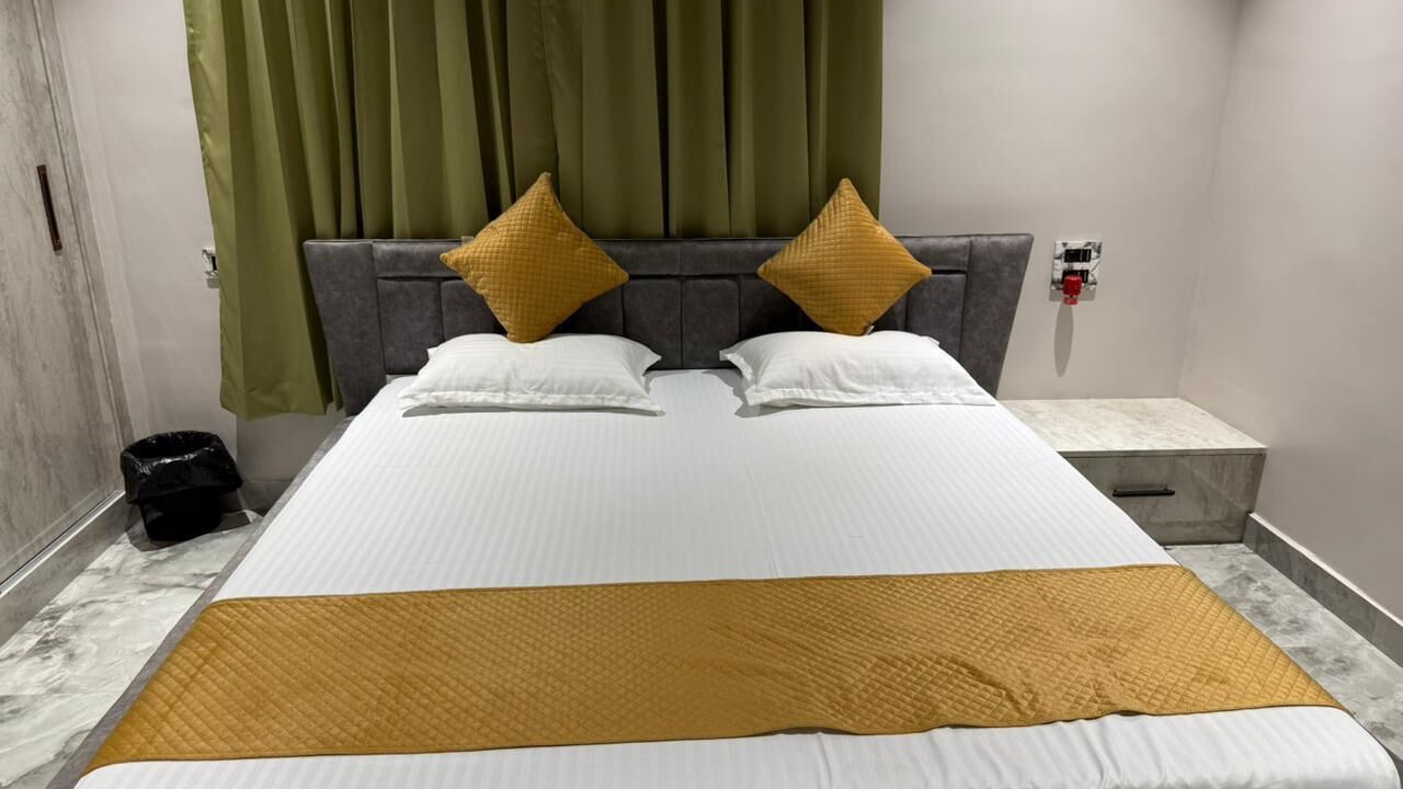 Photo of Bedroom in Nagaon