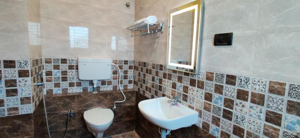 Photo of Bathroom in Madurai