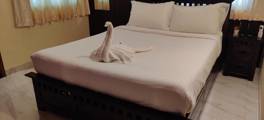 Photo of Bedroom in Madurai