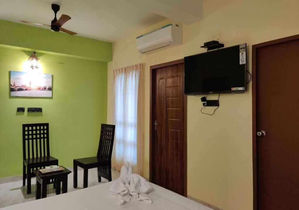 Photo of Bedroom in Madurai