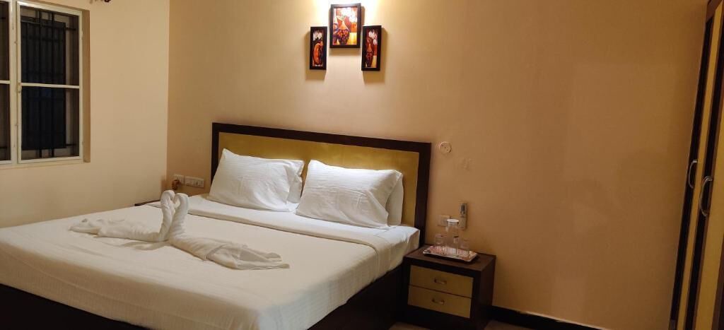 Photo of Bedroom in Madurai