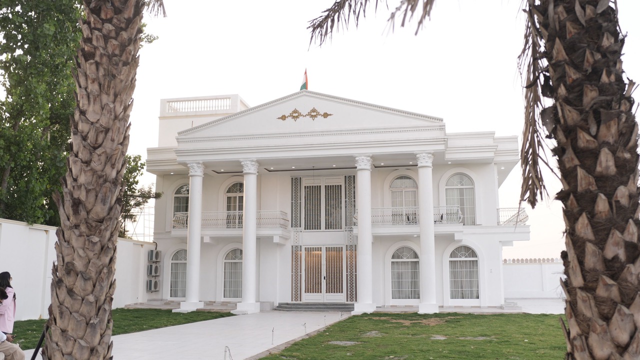 Photo of Outdoor in Bissar Akbarpur