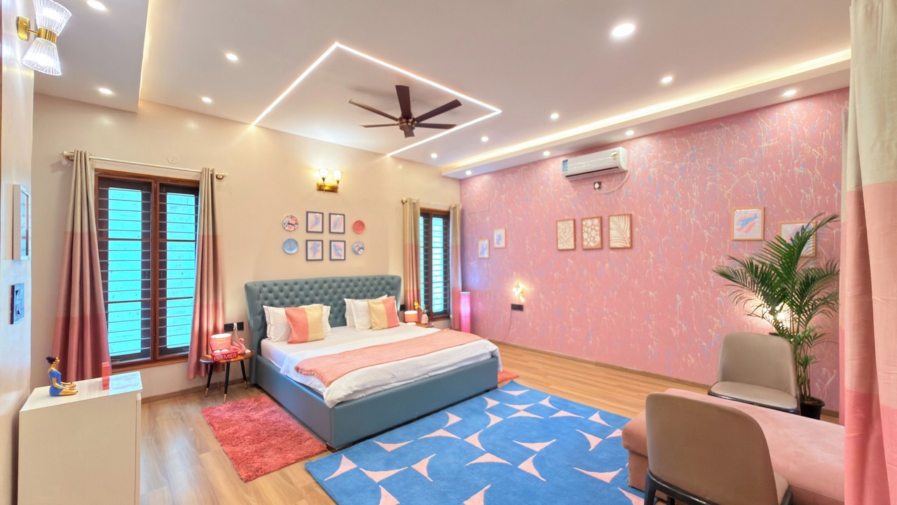 Photo of Bedroom in JP Nagar