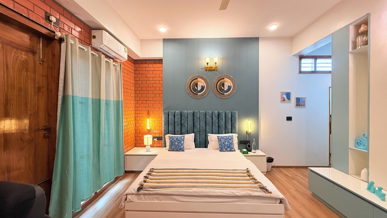 Photo of Bedroom in JP Nagar
