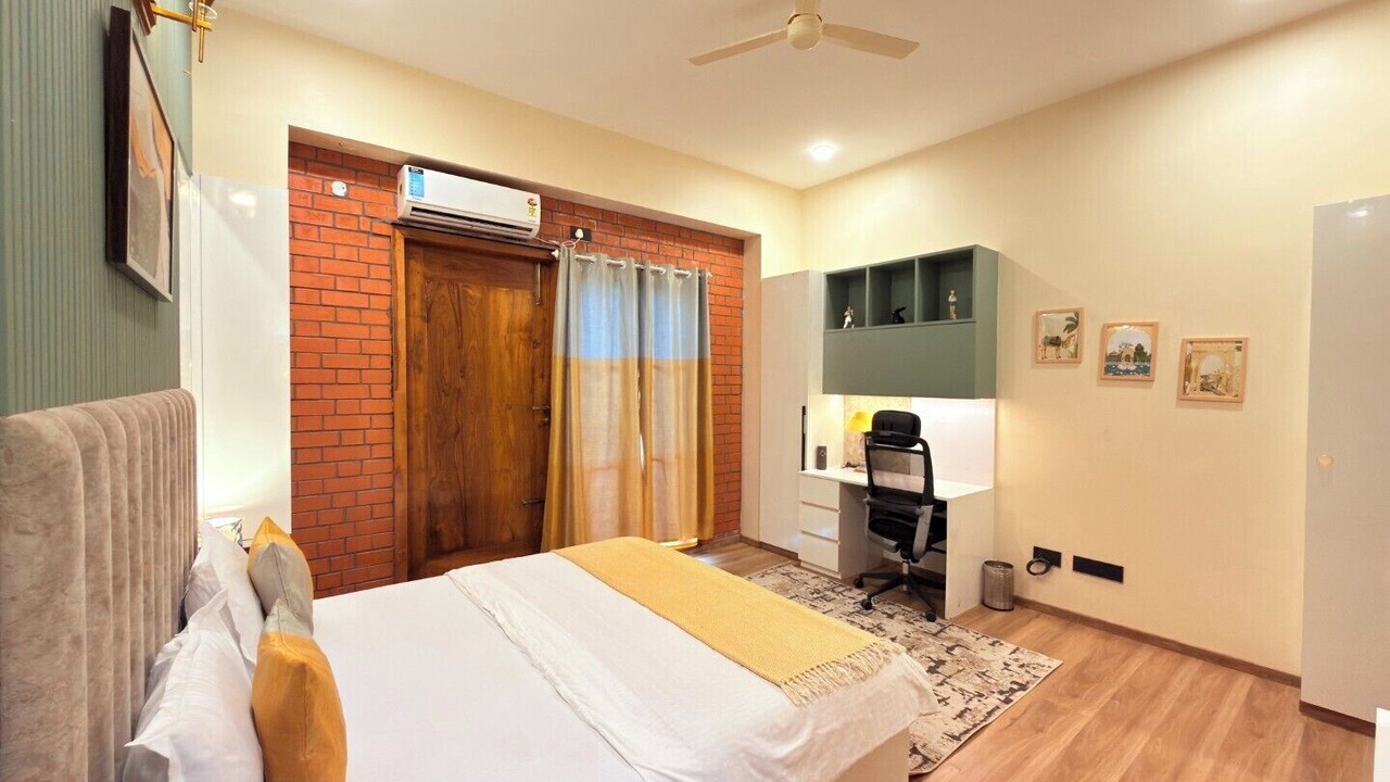 Photo of Bedroom in JP Nagar