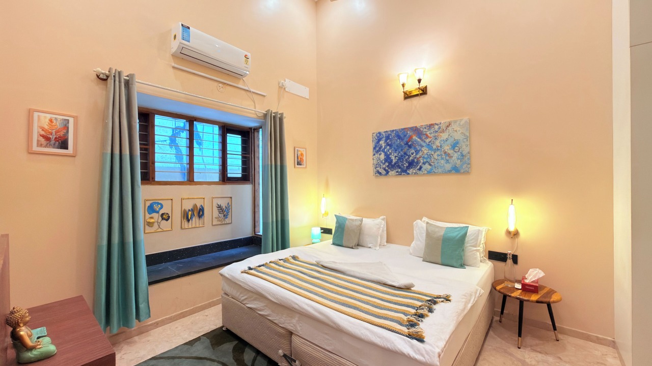 Photo of Bedroom in JP Nagar
