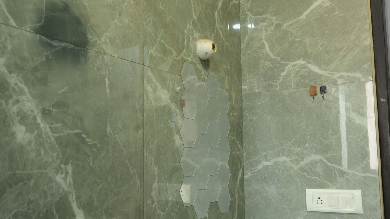Photo of Bathroom in Vaishali Nagar