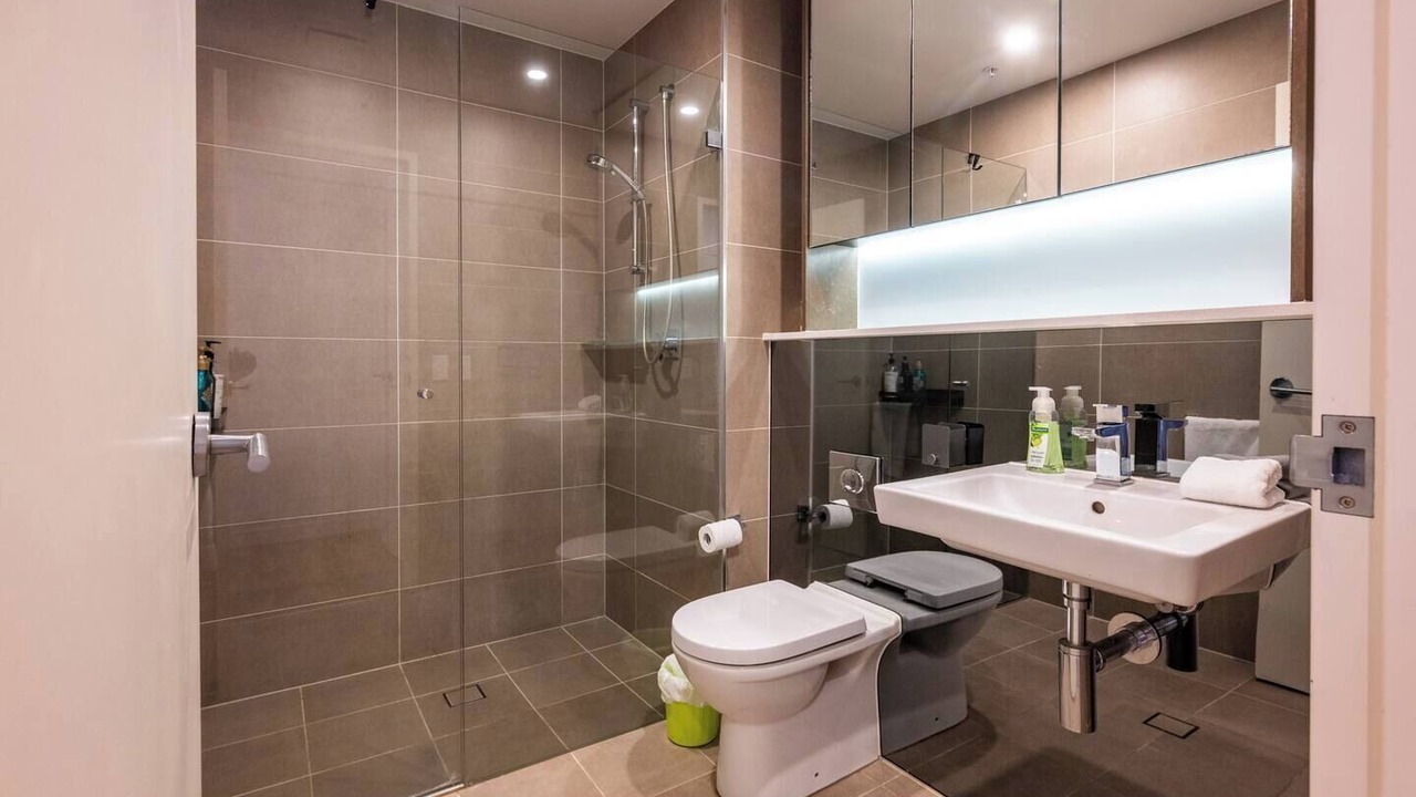 Photo of Bathroom in St. Leonards