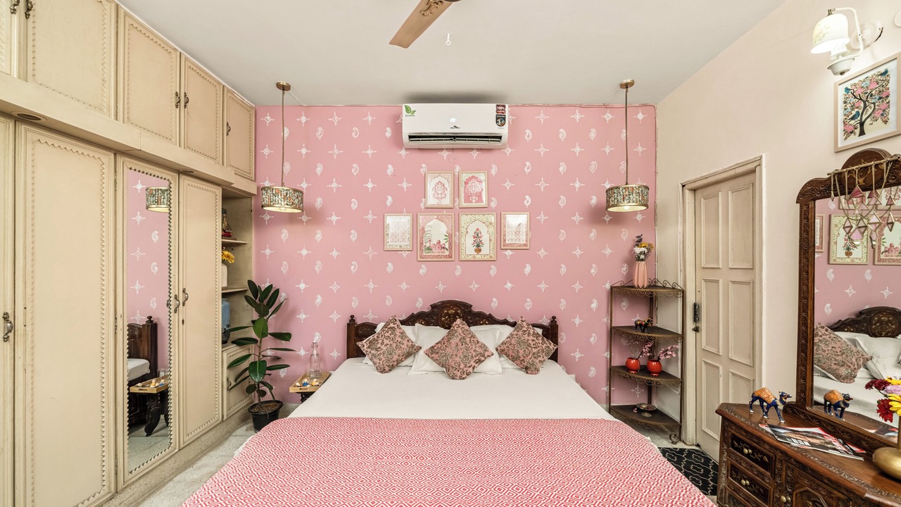 Photo of Bedroom in Koramangala