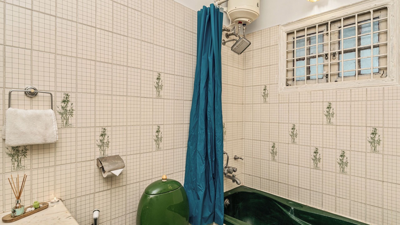 Photo of Bathroom in Koramangala