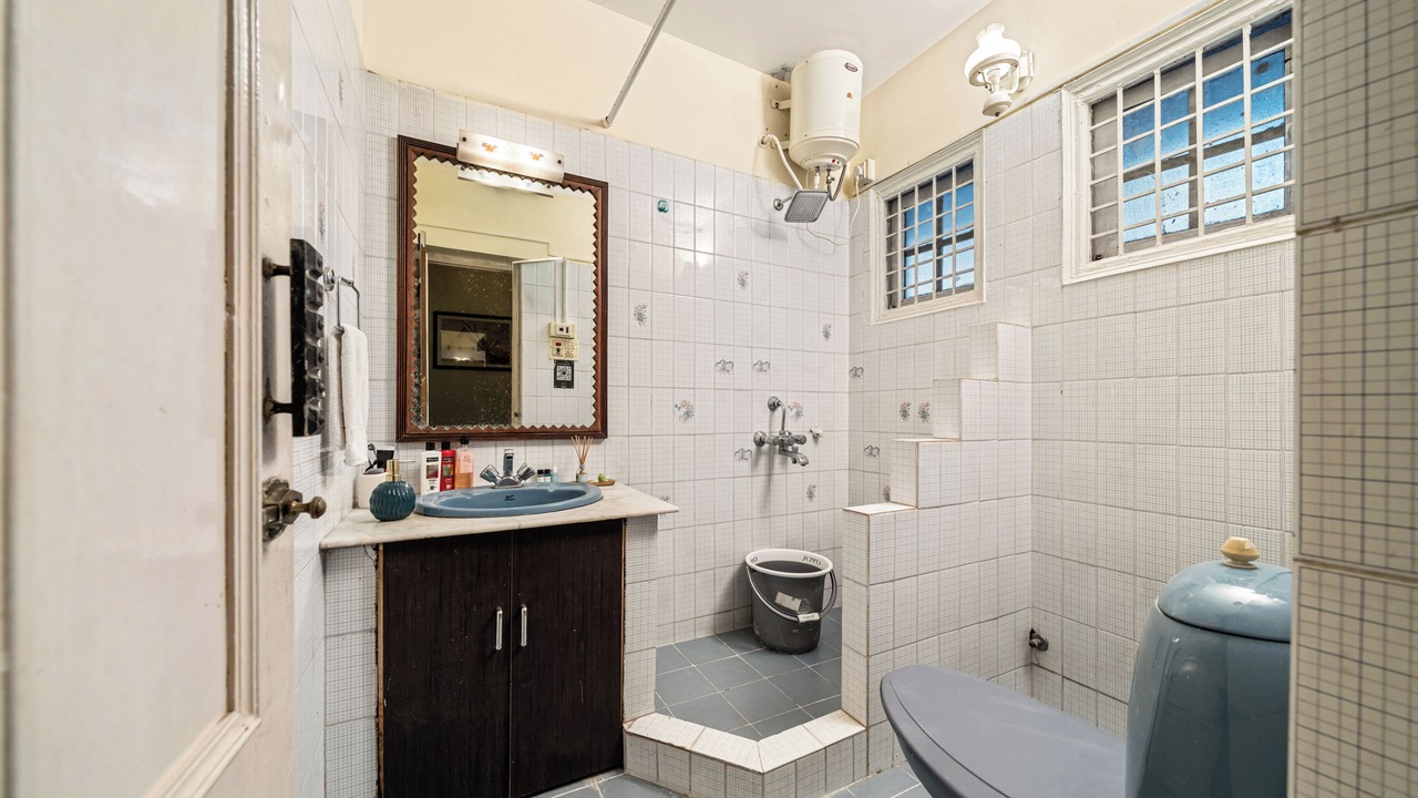 Photo of Bathroom in Koramangala