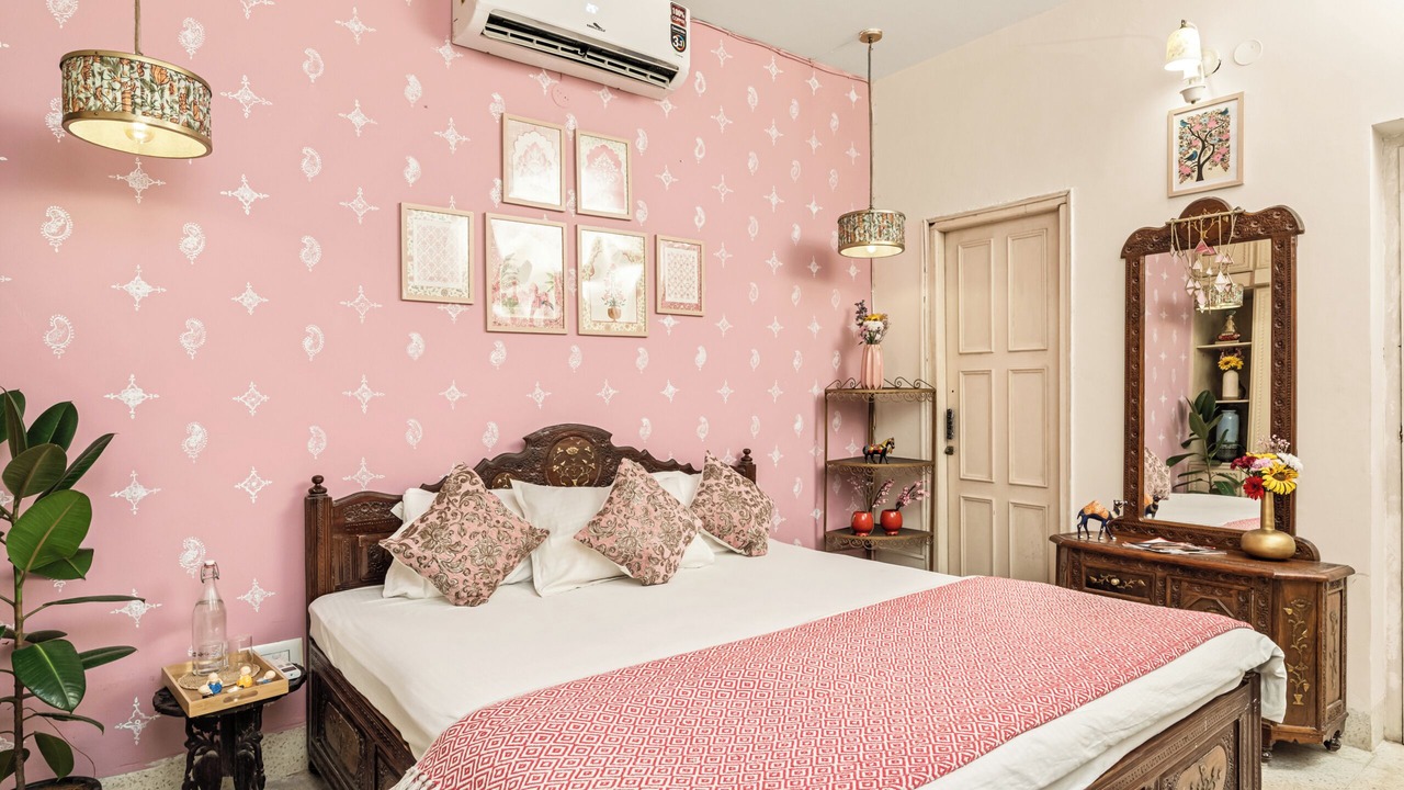 Photo of Bedroom in Koramangala