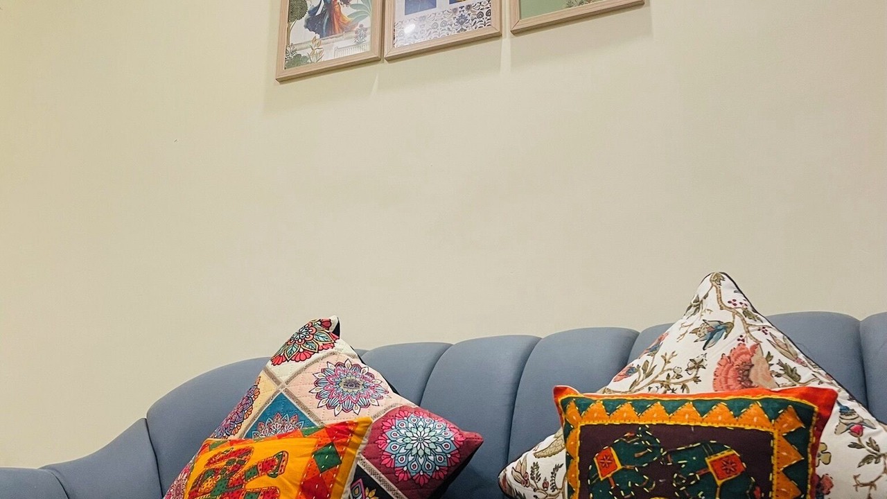 Photo of Livingroom in Gurugram