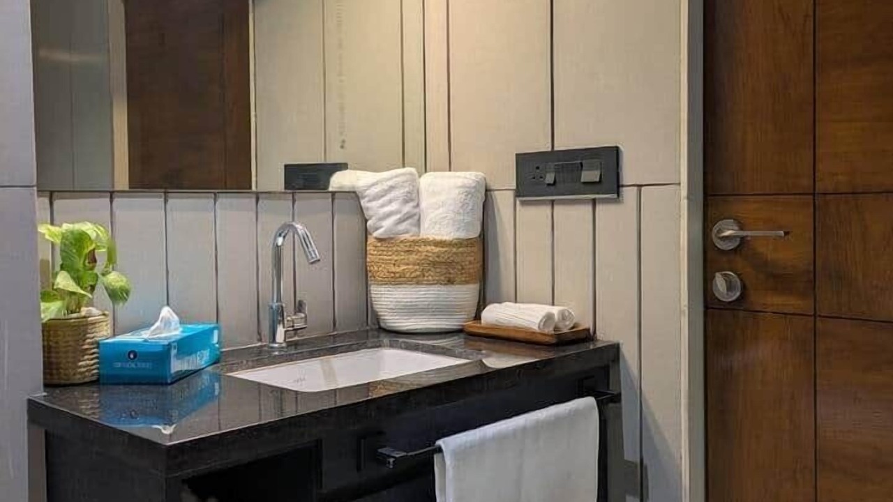 Photo of Bathroom in Udaipur District