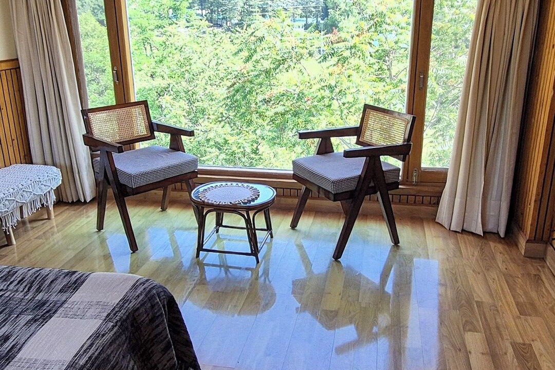 Photo of Bedroom in Shimla