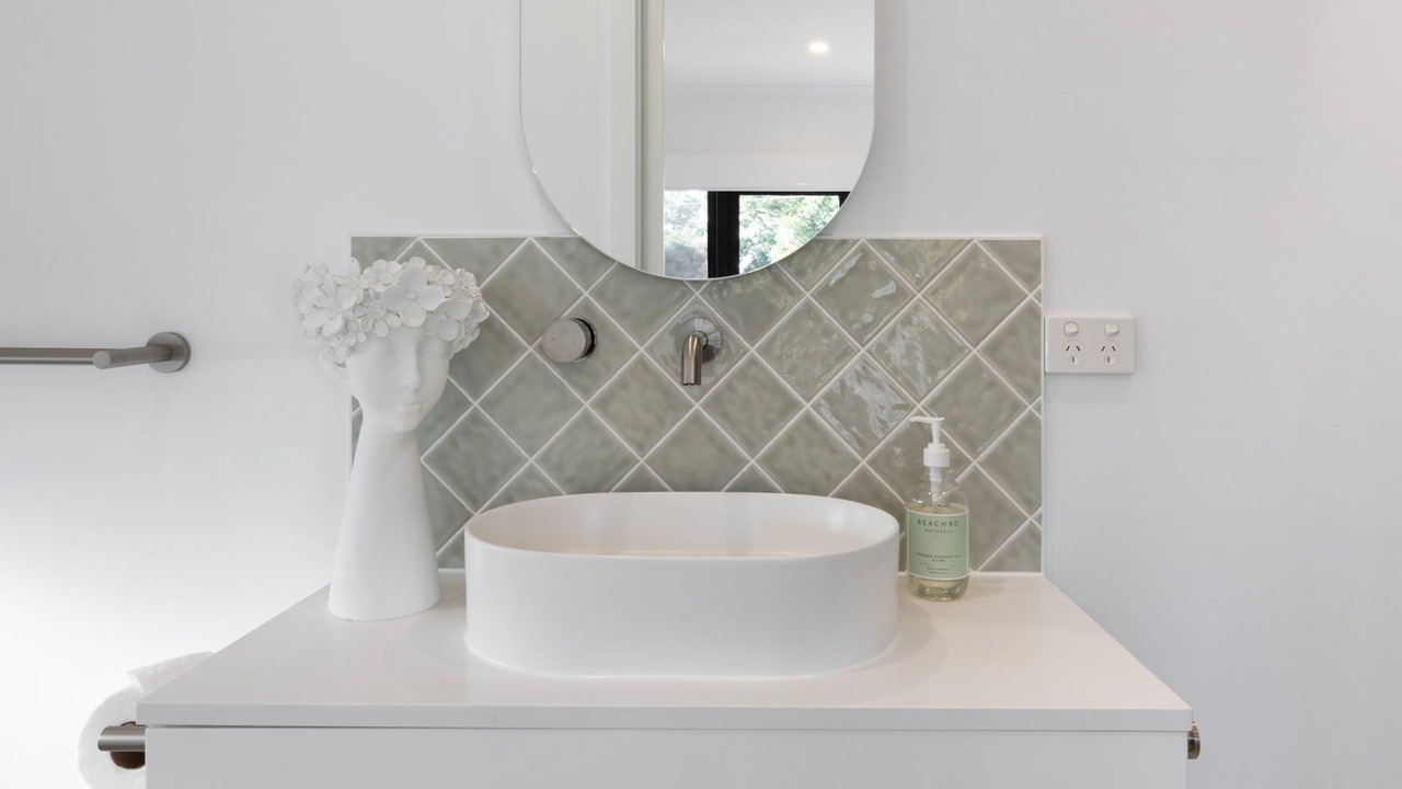 Photo of Bathroom in Frankston