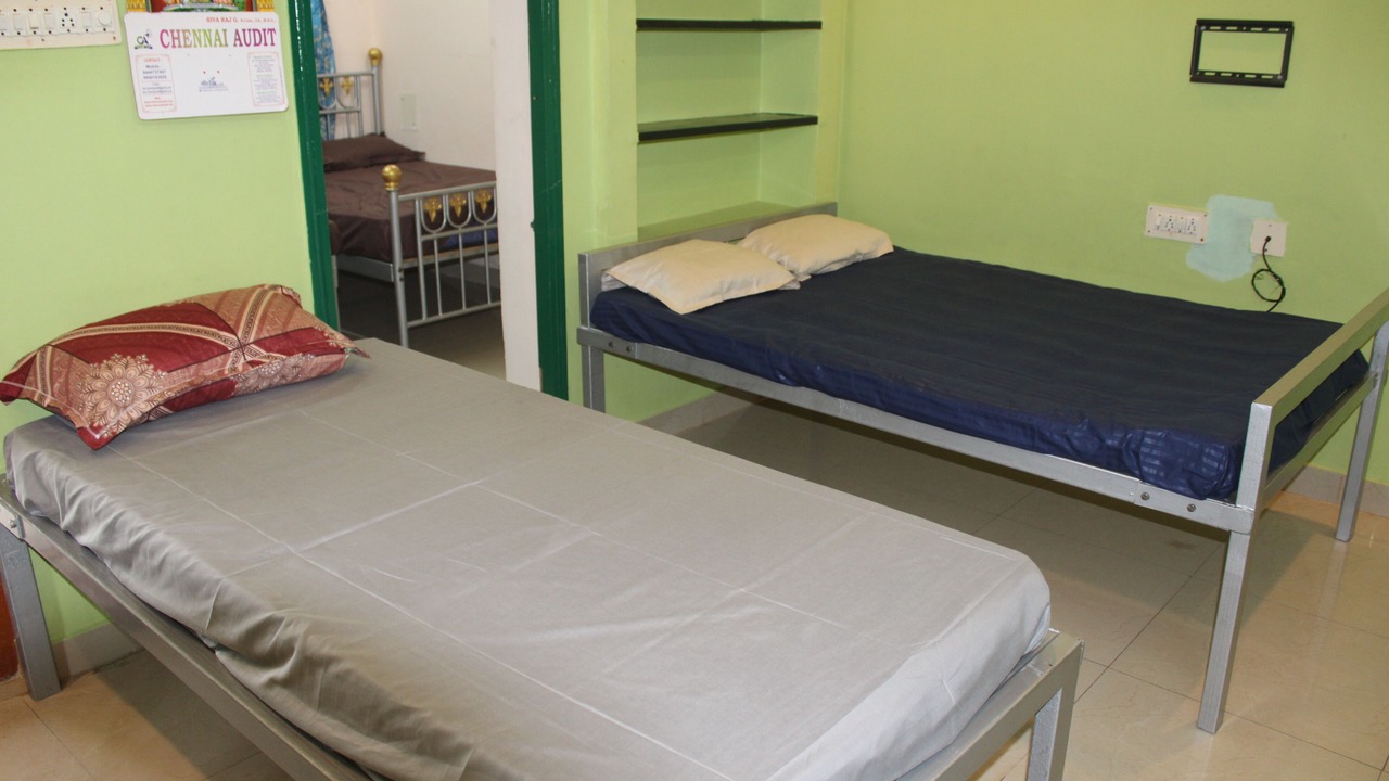 Photo of Bedroom in Tiruvannamalai