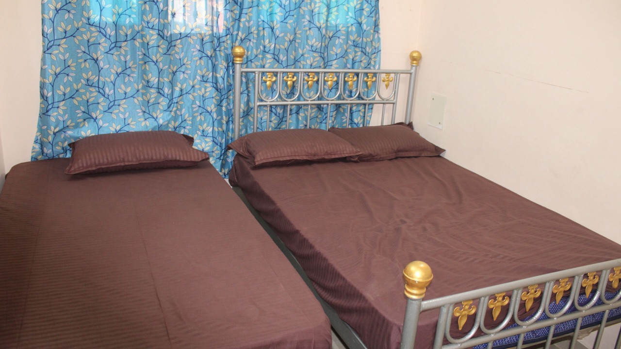 Photo of Bedroom in Tiruvannamalai