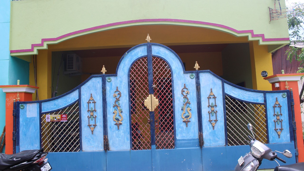 Photo of Outdoor in Tiruvannamalai